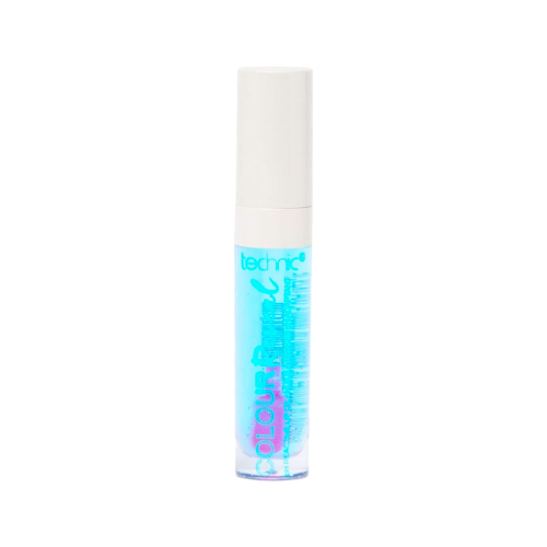 Technic Cosmetics - Olio per labbra Colour Reveal pH Reactive - Cool Vibes