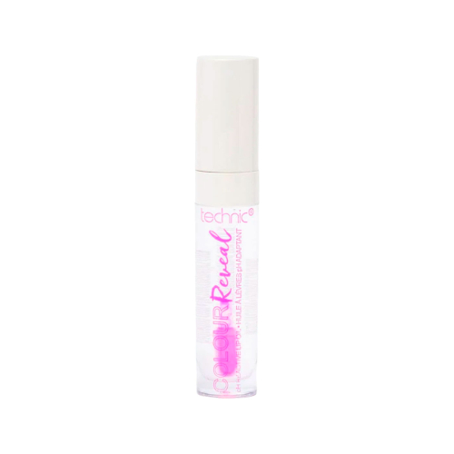 Technic Cosmetics - Olio per labbra Colour Reveal pH Reactive - Too Hot