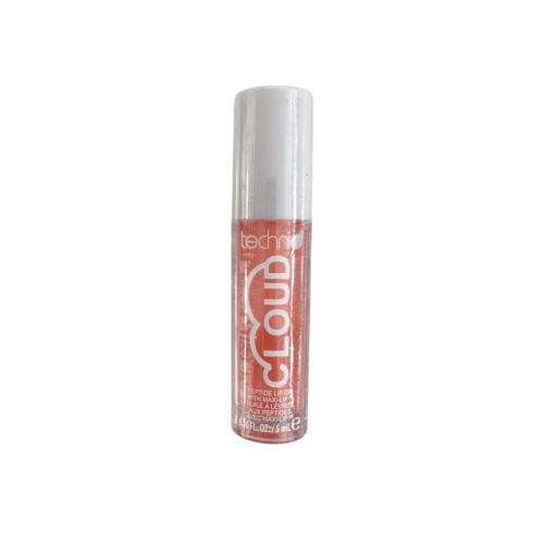 Technic Cosmetics - Cloud Olio labbra ai peptidi - Mint Toffee
