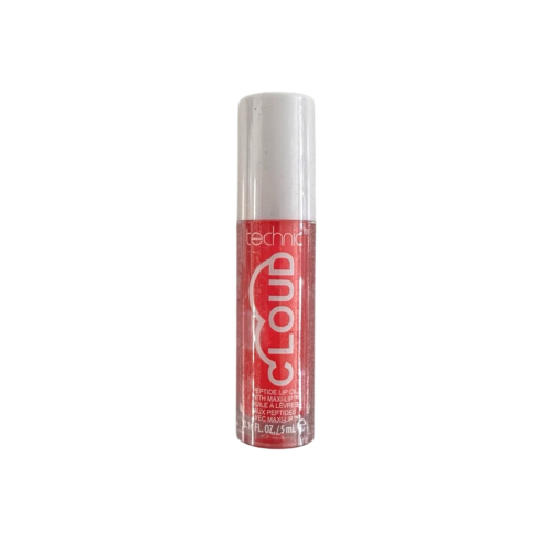 Technic Cosmetics - Cloud Olio labbra ai peptidi - Strawberrry Mojito