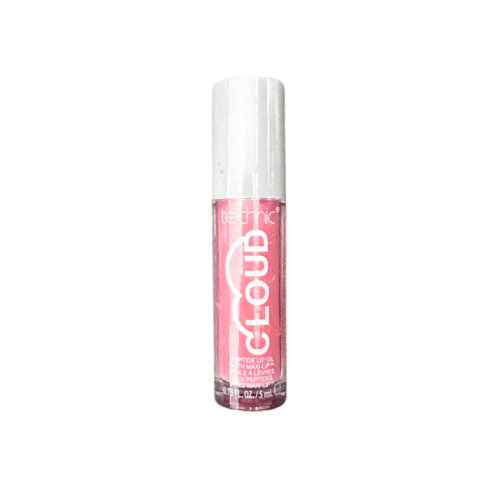 Technic Cosmetics - Cloud Olio labbra ai peptidi - Watermelon Cooler