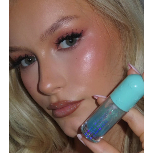 Technic Cosmetics - Olio per labbra Cosmic Kiss - Aurora Apple