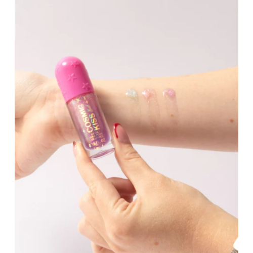 Technic Cosmetics - Olio per labbra Cosmic Kiss - Aurora Apple