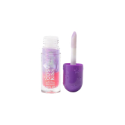 Technic Cosmetics - Olio per labbra Cosmic Kiss - Galactic Grape