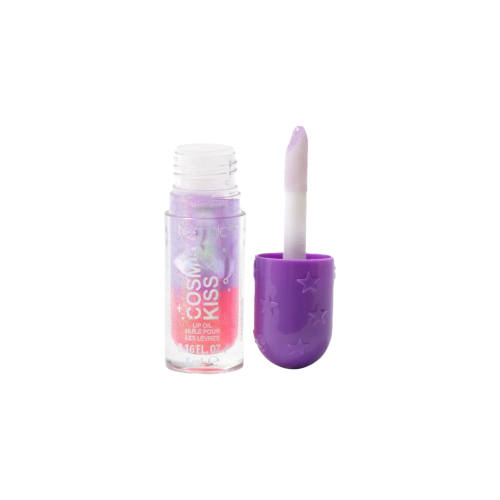 Technic Cosmetics - Olio per labbra Cosmic Kiss - Galactic Grape