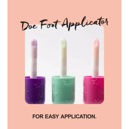 Technic Cosmetics - Olio per labbra Cosmic Kiss -  Solar Strawberry