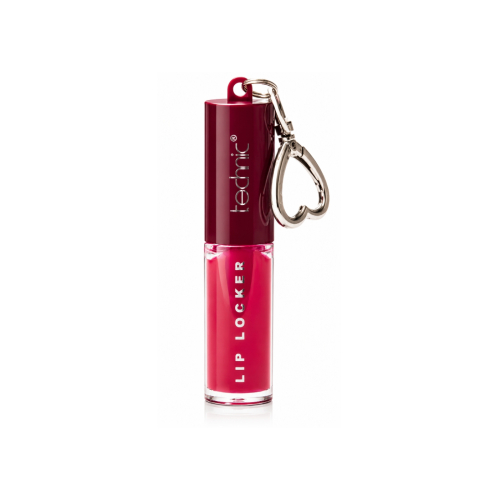 Technic Cosmetics - Olio labbra Lip Locket pH - Cherry