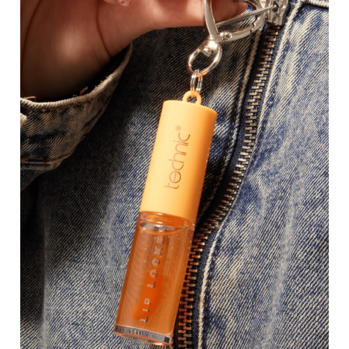 Technic Cosmetics - Olio labbra Lip Locket pH - Honey