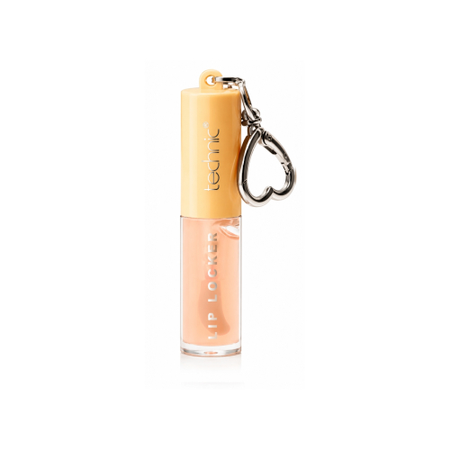 Technic Cosmetics - Olio labbra Lip Locket pH - Honey