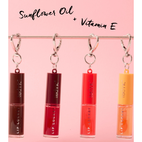 Technic Cosmetics - Olio labbra Lip Locket pH - Vanilla