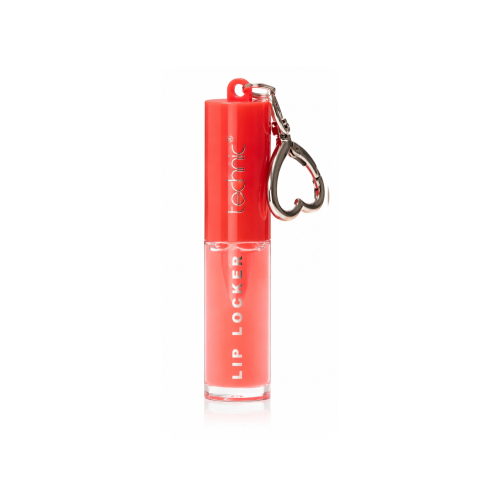 Technic Cosmetics - Olio labbra Lip Locket pH - Watermelon