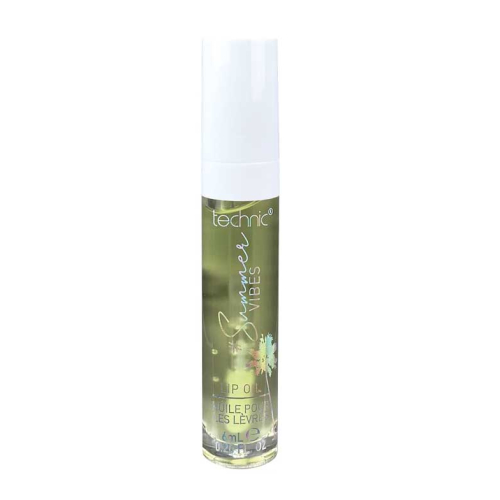 Technic Cosmetics - Summer VIbes Olio per labbra - Pina colada