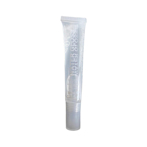 Technic Cosmetics - Olio Labbra Water Gloss - Clear Waters