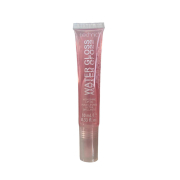 Technic Cosmetics - Olio Labbra Water Gloss - Pink Lane