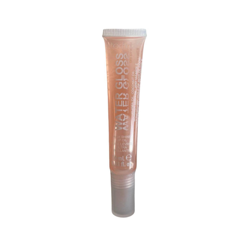 Technic Cosmetics - Olio labbra Water Gloss - Water Lily