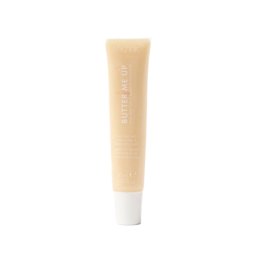 Technic Cosmetics - Balsamo per labbra Butter Me Up - Bare Necessity