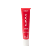 Technic Cosmetics - Balsamo Labbra Butter Me Up - Red Maraschino