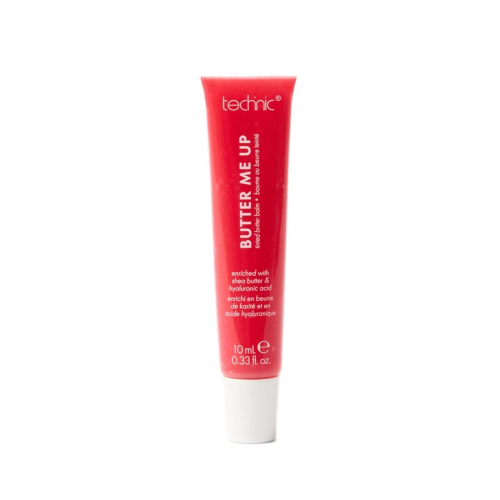 Technic Cosmetics - Balsamo Labbra Butter Me Up - Red Maraschino