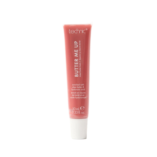 Technic Cosmetics - Balsamo per le labbra Butter Me Up - Sugar Coat It