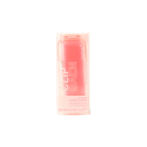 Technic Cosmetics - Balsamo per le labbra Clip Balm - Strawberry