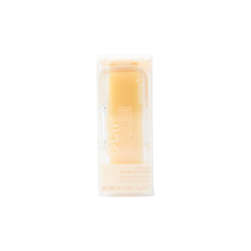 Technic Cosmetics - Balsamo per le labbra Clip Balm - Vanilla