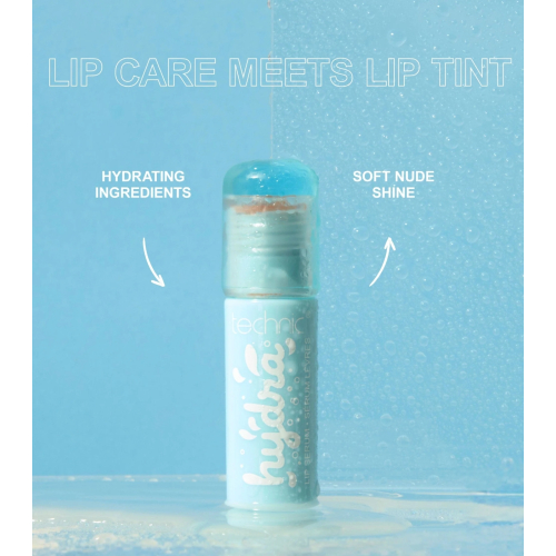 Technic Cosmetics - Balsamo labbra in sérum Hydra