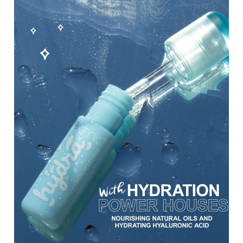 Technic Cosmetics - Balsamo labbra in sérum Hydra