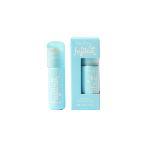 Technic Cosmetics - Balsamo labbra in sérum Hydra