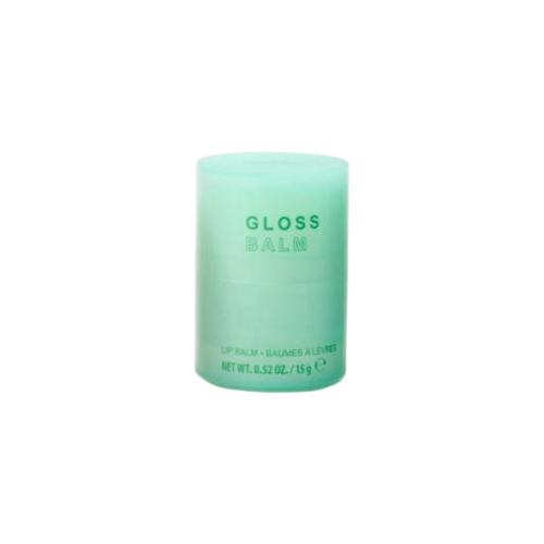 Technic Cosmetics - Balsamo labbra Gloss Balm - Minty Fresh