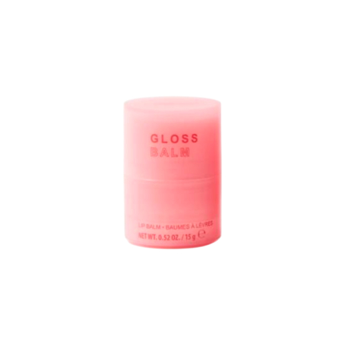 Technic Cosmetics - Balsamo Labbra Gloss Balm - Tutti Frutti