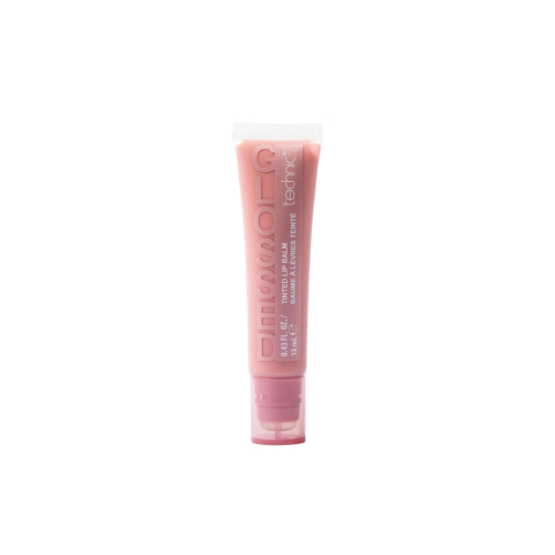 Technic Cosmetics - Balsamo labiale Glossed Tinted - Berry Babe