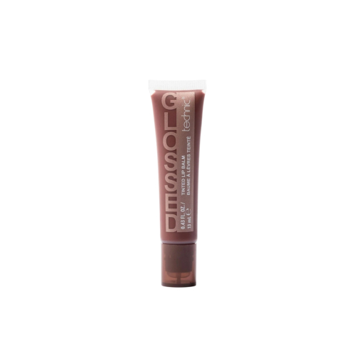 Technic Cosmetics - Balsamo labiale Glossed Tinted - Mocha Melt