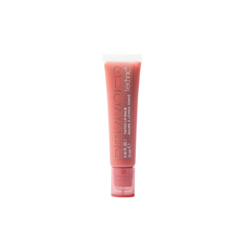 Technic Cosmetics - Balsamo labiale Glossed Tinted - Pink Apricot
