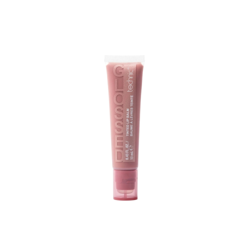 Technic Cosmetics - Balsamo labiale Glossed Tinted - Rose Latte