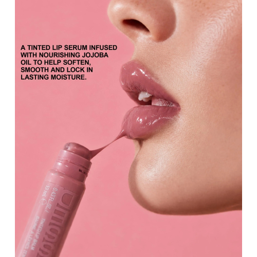 Technic Cosmetics - Balsamo labiale Glossed Tinted - Rose Latte