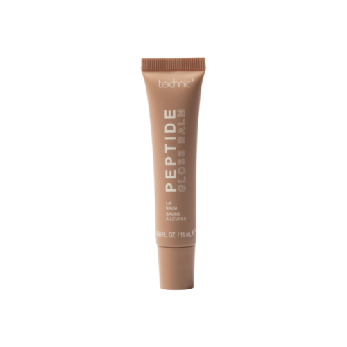 Technic Cosmetics - Balsamo labbra Peptide Gloss - Skinny Latte