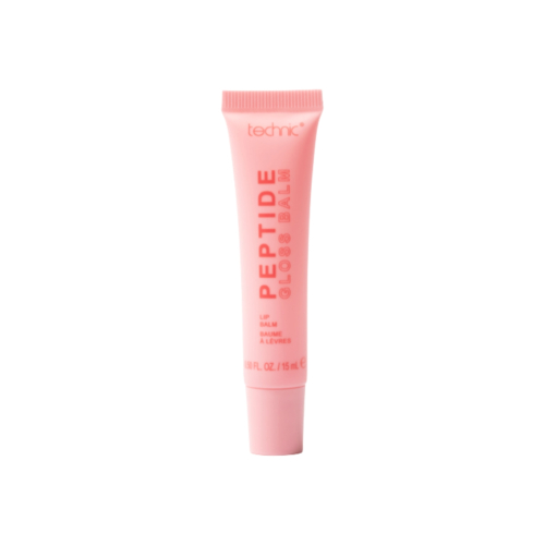 Technic Cosmetics - Balsamo labbra Peptide Gloss - Sugar Syrup