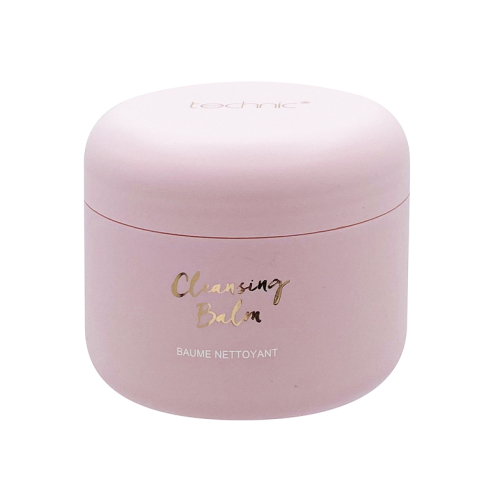 Technic Cosmetics - Balsamo detergente