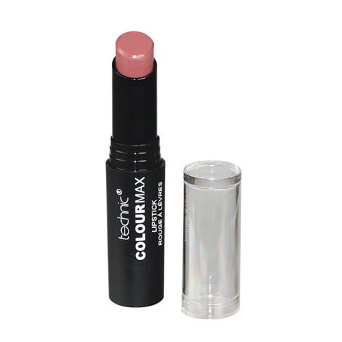 Technic Cosmetics - Rosetto Colour Max Matte - Rumour has it