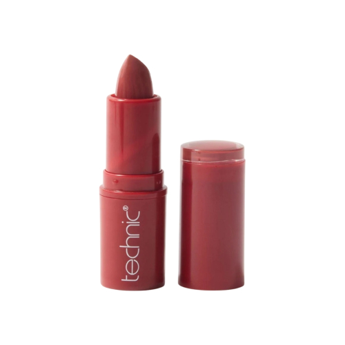 Technic Cosmetics - Rossetto con Vitamina E - Heartbreaker