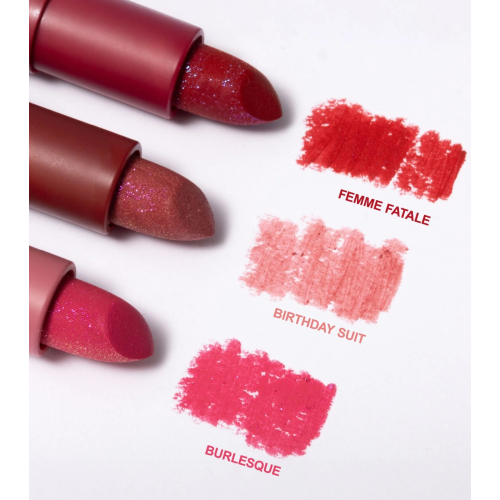 Technic Cosmetics - Rossetto Glitter - Birthday Suit