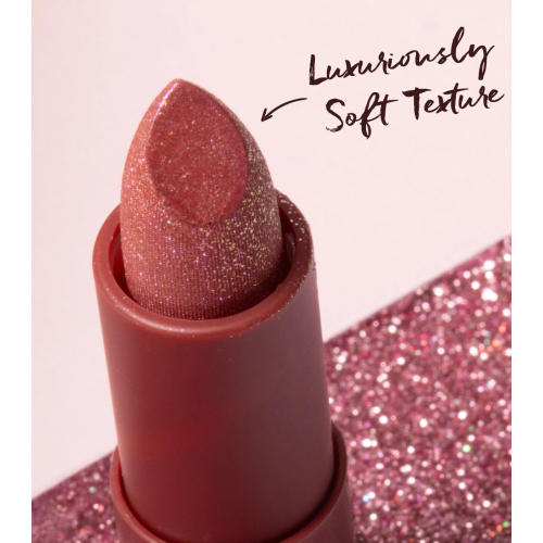 Technic Cosmetics - Rossetto Glitter - Burlesque
