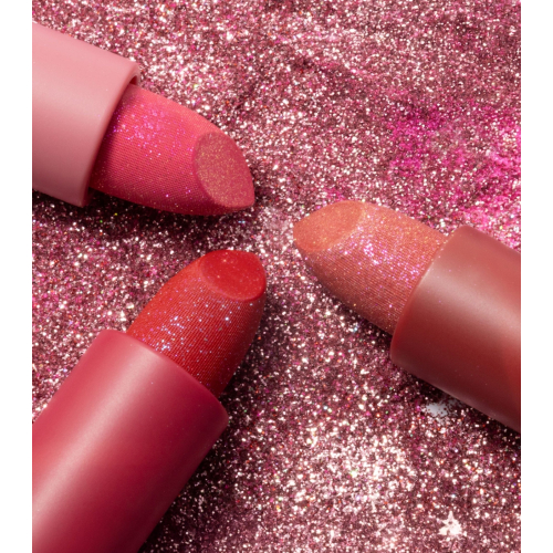 Technic Cosmetics - Rossetto Glitter - Burlesque