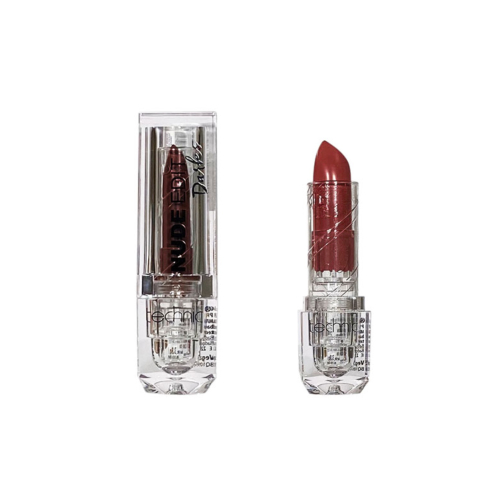Technic Cosmetics - Rossetto Nude Edit Darles - Berrylicious