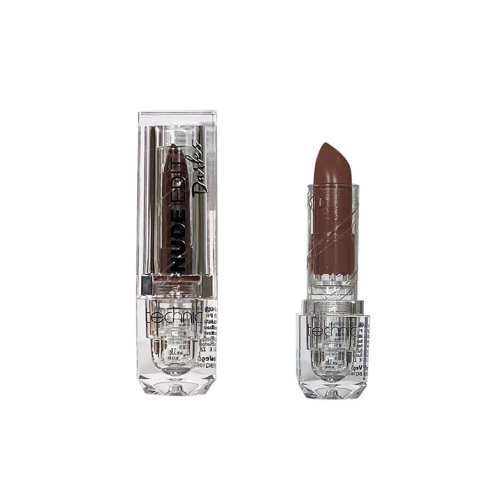 Technic Cosmetics - Rossetto Nude Edit Darles - Bramble