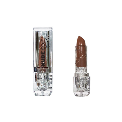 Technic Cosmetics - Rossetto Nude Edit Darles - Praline