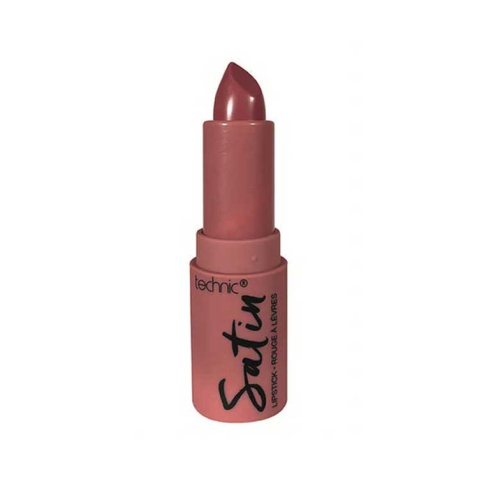 Technic Cosmetics - Rossetto Satin - Silk cape