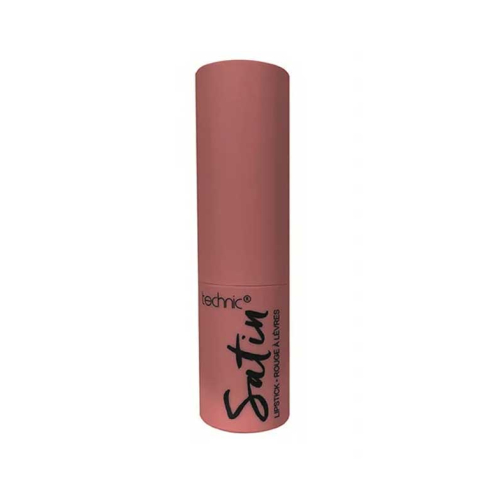 Technic Cosmetics - Rossetto Satin - Silk cape