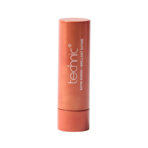 Technic Cosmetics - Rossetto Satinato Satin Sheen - Divine