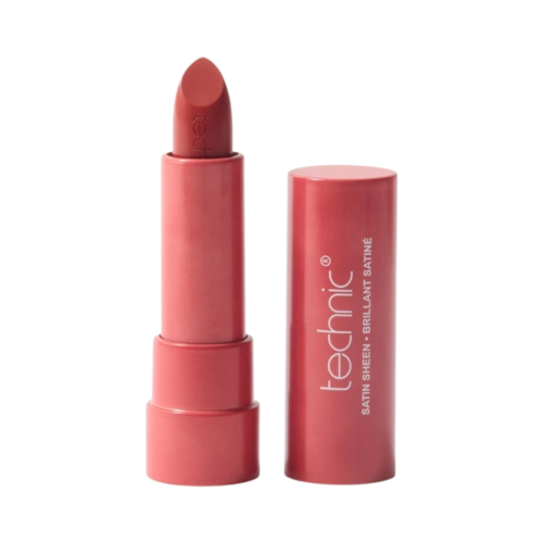 Technic Cosmetics - Rossetto satinato Satin Sheen - Fearless